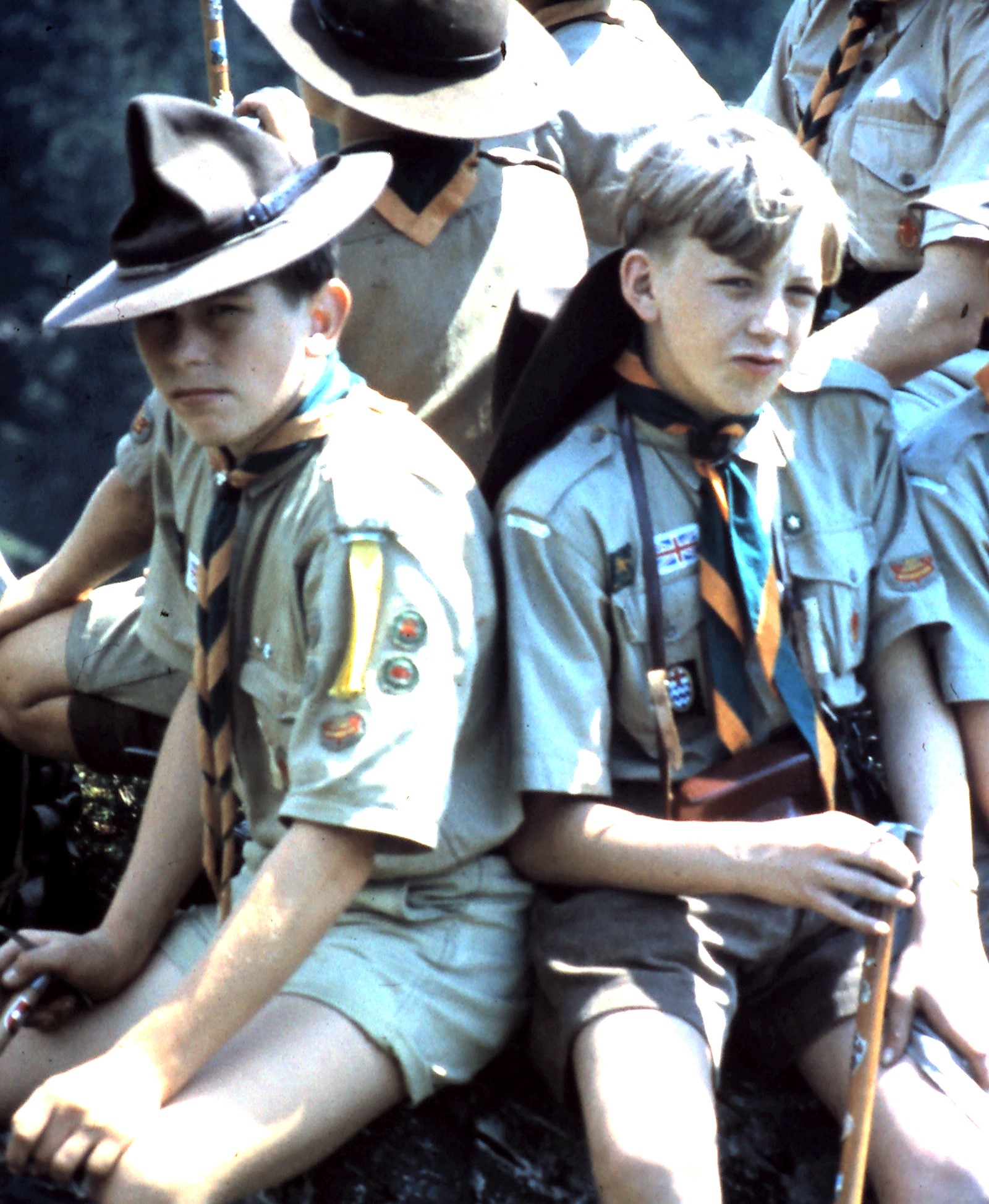 Swiss Summer Camp (1)